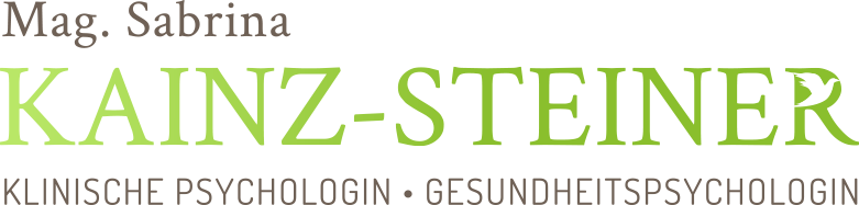 Mag. Sabrina Kainz-Steiner Logo